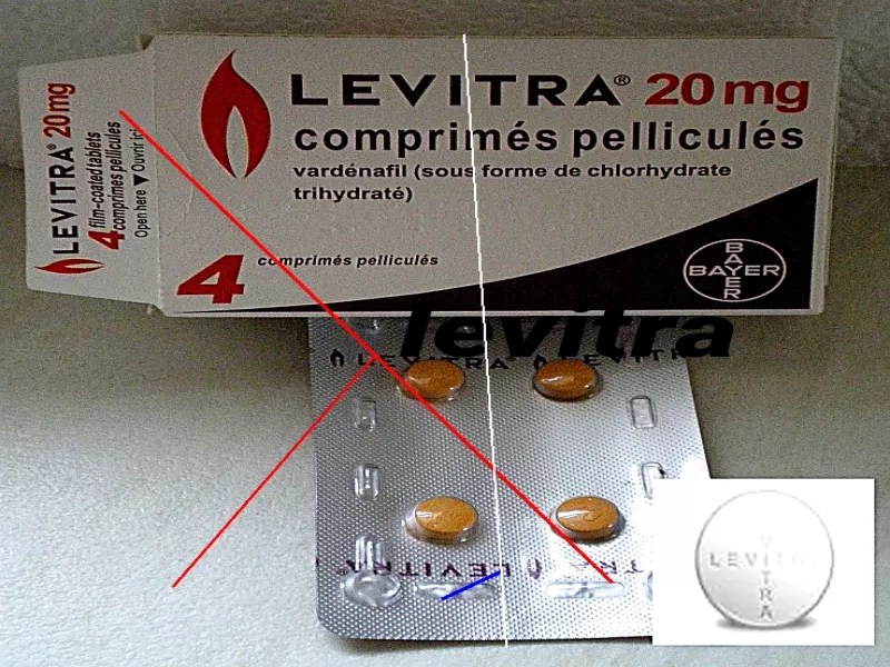 Commander levitra en ligne